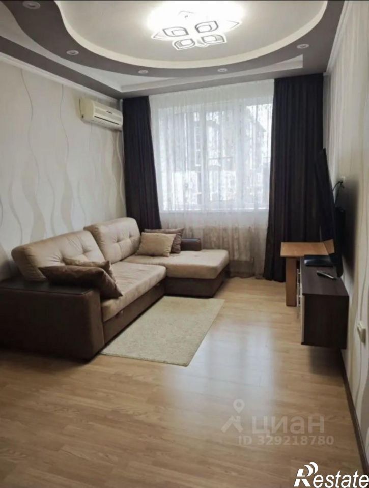 2-комн квартира улица Дунаевского, 5,  д. 5