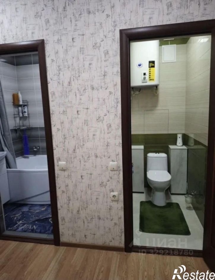 2-комн квартира улица Дунаевского, 5,  д. 5