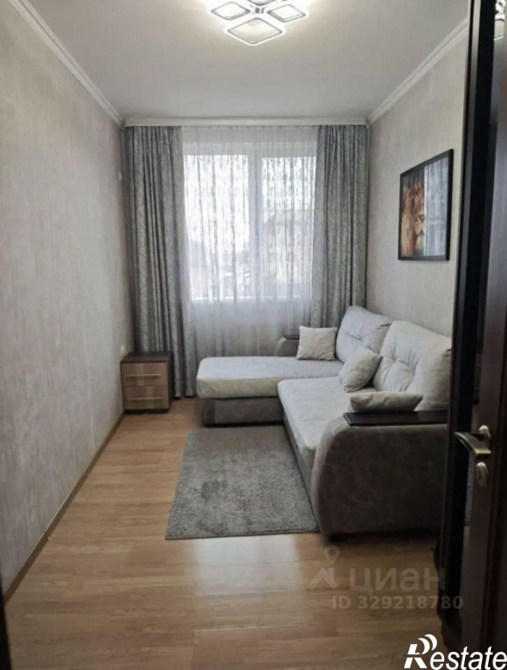 2-комн квартира улица Дунаевского, 5,  д. 5