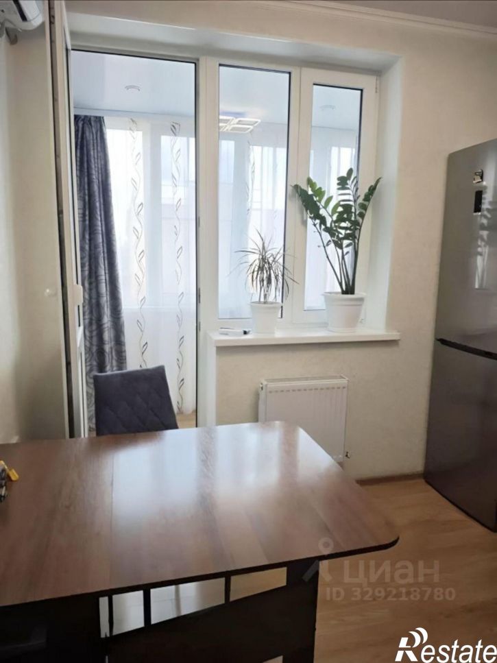 2-комн квартира улица Дунаевского, 5,  д. 5