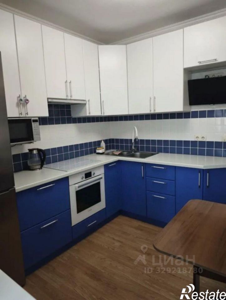 2-комн квартира улица Дунаевского, 5,  д. 5