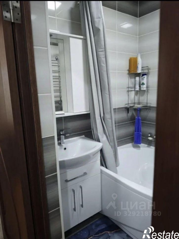 2-комн квартира улица Дунаевского, 5,  д. 5