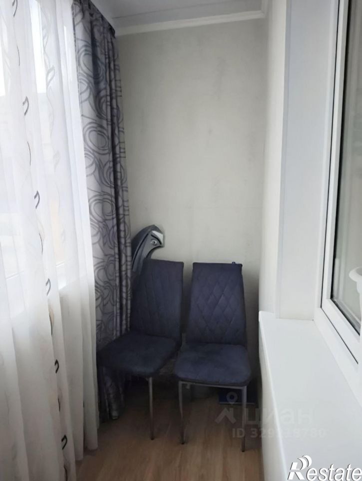 2-комн квартира улица Дунаевского, 5,  д. 5