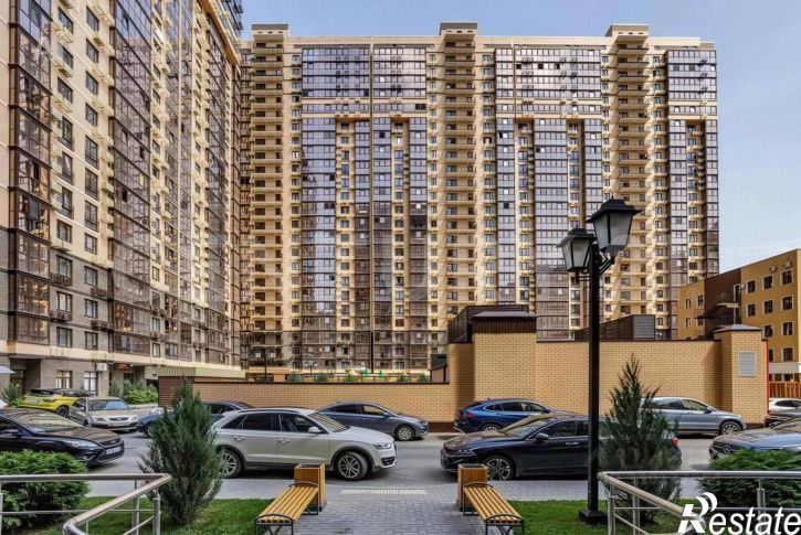 2-комн квартира Гаражная улица, 87 к1,  д. 87 к1