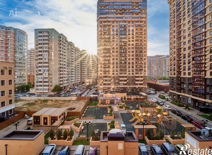 2-комн квартира Гаражная улица, 87 к1,  д. 87 к1