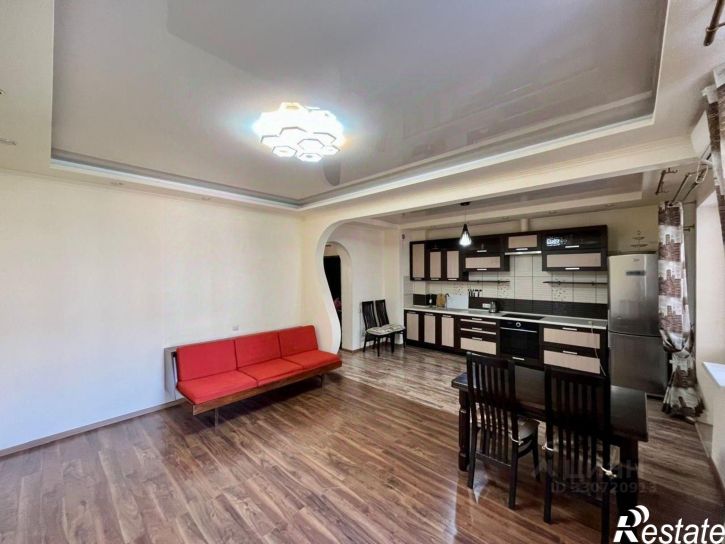 2-комн квартира Восточно-Кругликовская улица, 22,  д. 22