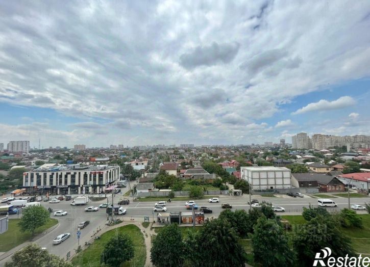 2-комн квартира Восточно-Кругликовская улица, 22,  д. 22