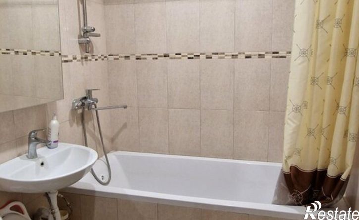 1-комн квартира улица Валерия Гассия, 13,  д. 13