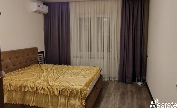 1-комн квартира улица Валерия Гассия, 13,  д. 13