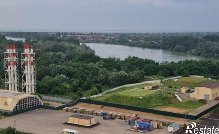 1-комн квартира улица Валерия Гассия, 13,  д. 13