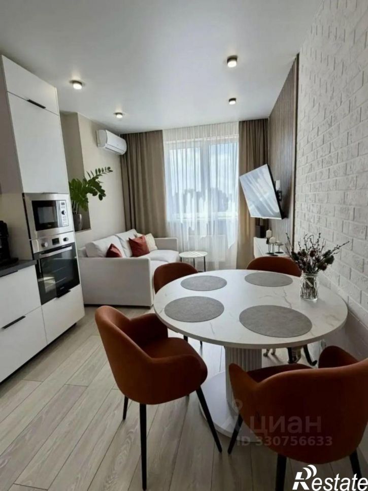 2-комн квартира ул Командорская, 6 1,  д. 6 1,  к. 1