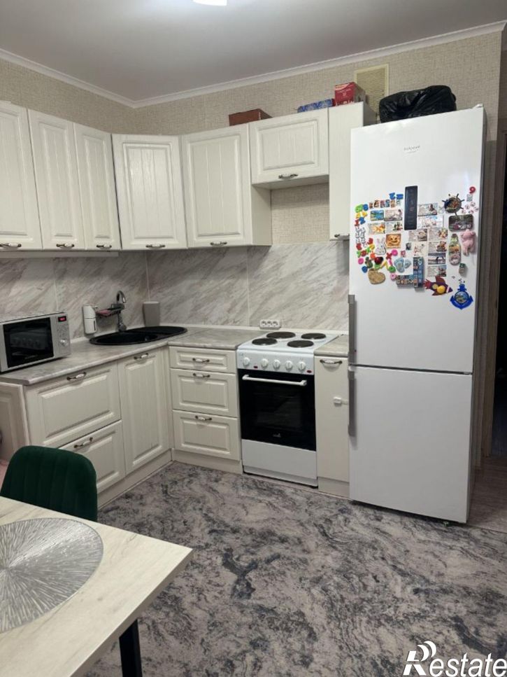 1-комн квартира ул им. Генерала Трошева Г.Н., 8,  д. 8