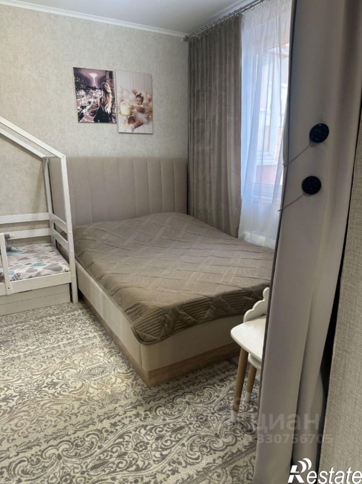 1-комн квартира ул им. Генерала Трошева Г.Н., 8,  д. 8