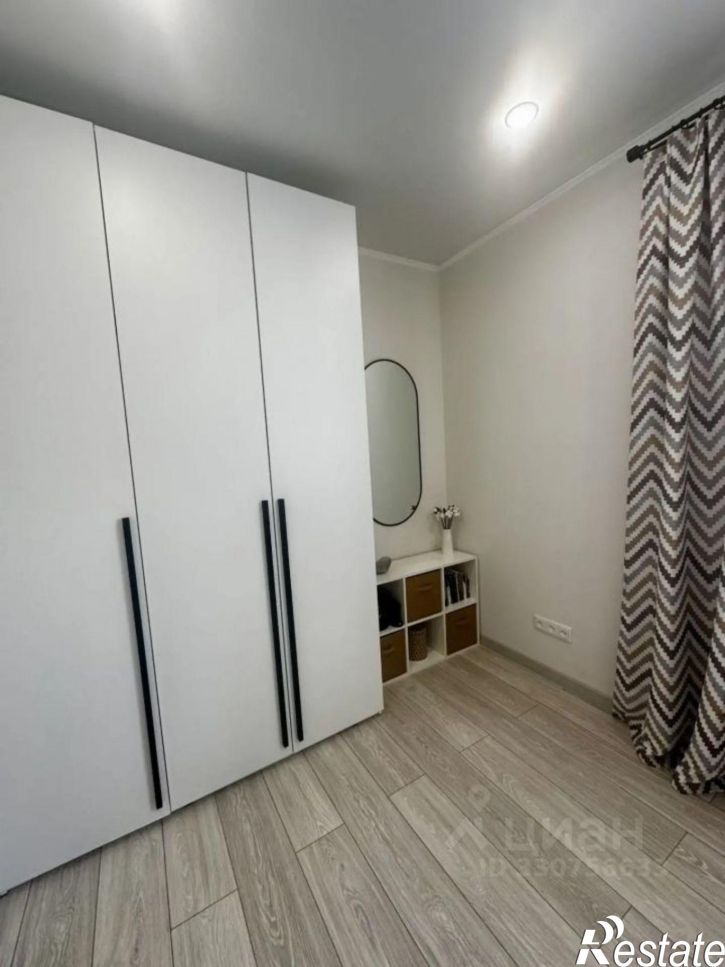 2-комн квартира ул Командорская, 6 1,  д. 6 1,  к. 1