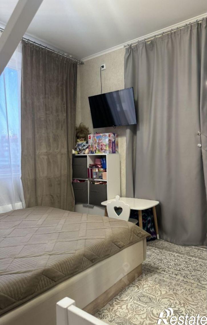 1-комн квартира ул им. Генерала Трошева Г.Н., 8,  д. 8