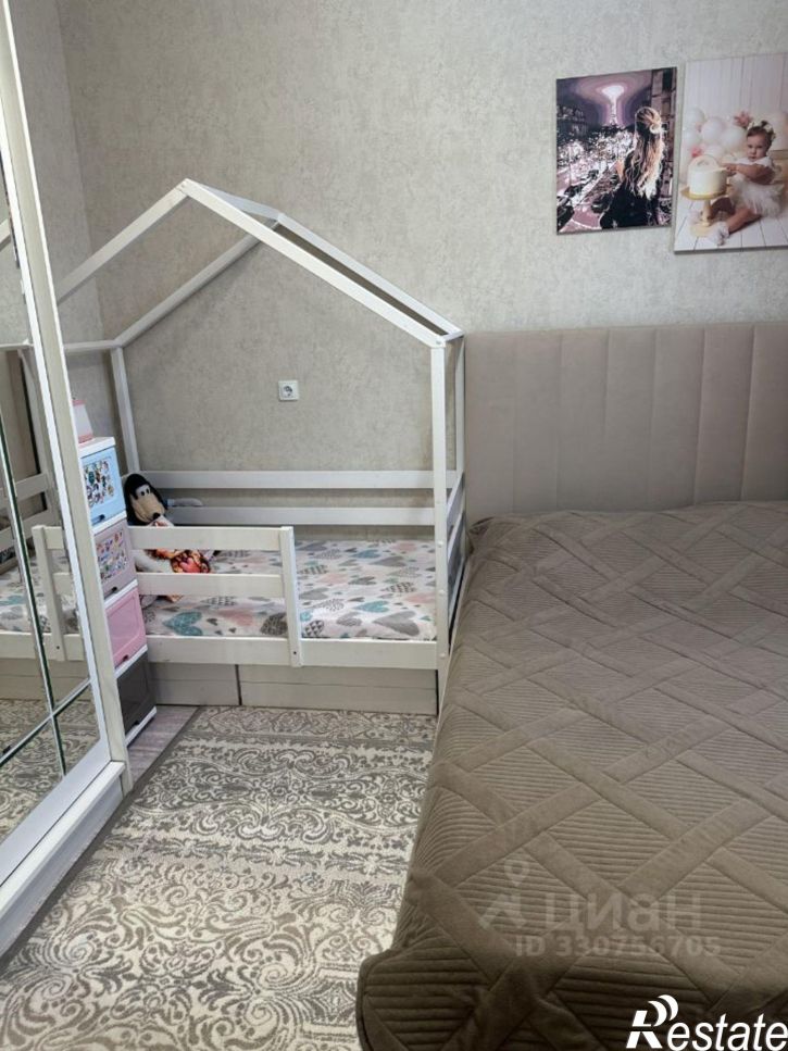 1-комн квартира ул им. Генерала Трошева Г.Н., 8,  д. 8