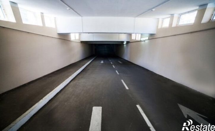 2-комн квартира улица Гаврилова, 27/1,  д. 27/1
