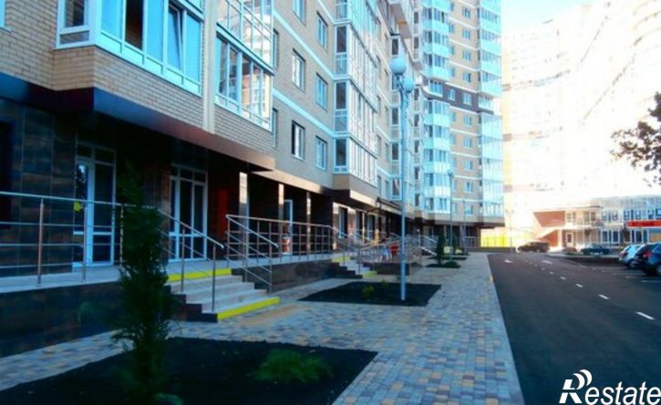 2-комн квартира улица Гаврилова, 27/1,  д. 27/1