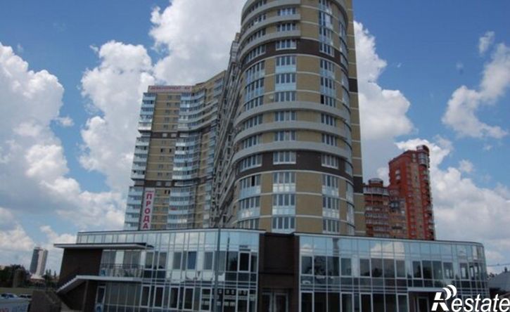2-комн квартира улица Гаврилова, 27/1,  д. 27/1