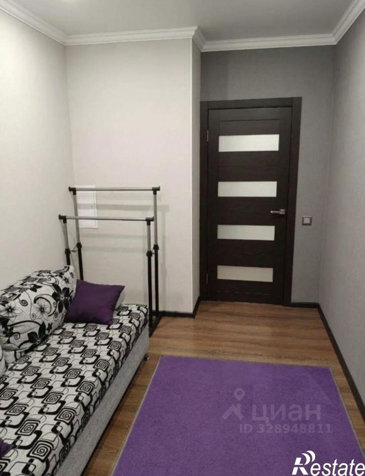 3-комн квартира в новом доме улица Красных Партизан, 1/3 к8,  д. 1/3 к8