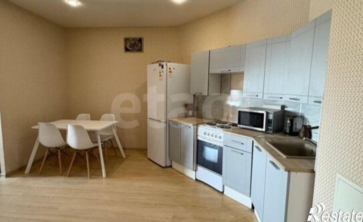 1-комн квартира Заполярная улица, 52,  д. 52