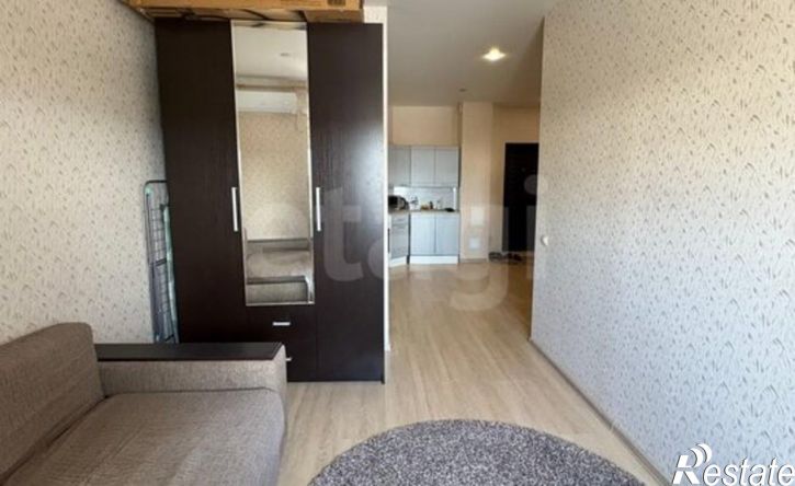 1-комн квартира Заполярная улица, 52,  д. 52