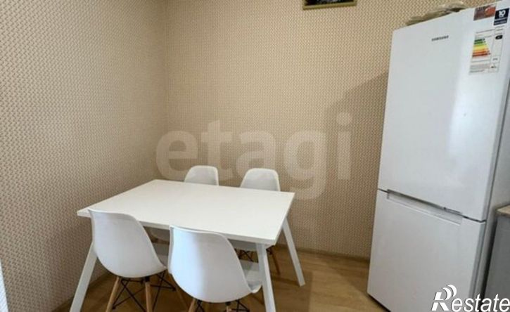 1-комн квартира Заполярная улица, 52,  д. 52