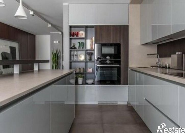 2-комн квартира улица Западный Обход, 45,  д. 45