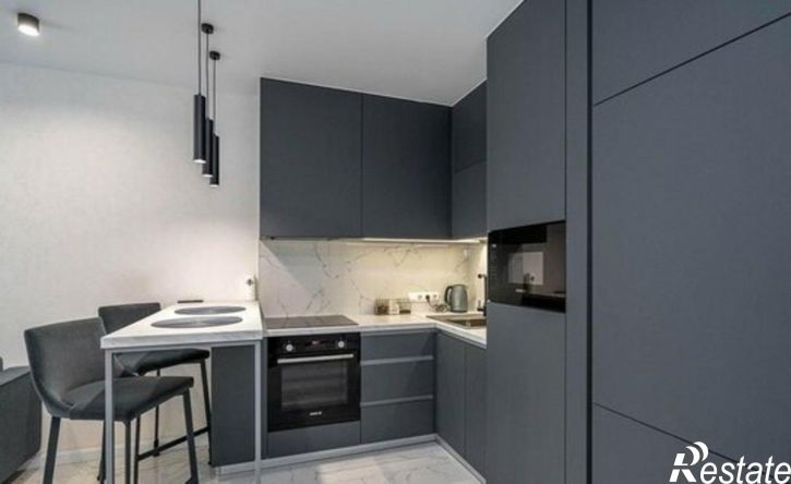 1-комн квартира улица Марины Цветаевой, 7 к1,  д. 7 к1