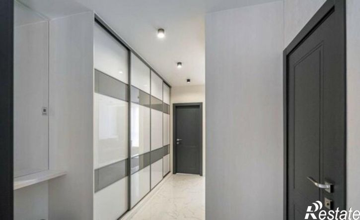 1-комн квартира улица Марины Цветаевой, 7 к1,  д. 7 к1