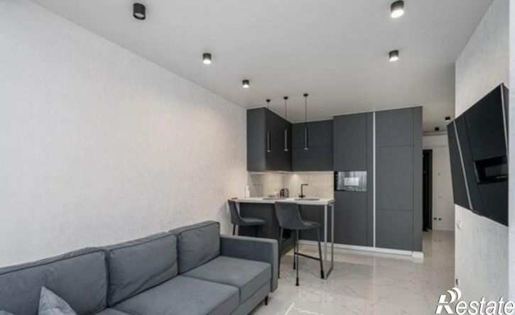 1-комн квартира улица Марины Цветаевой, 7 к1,  д. 7 к1