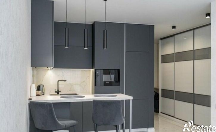 1-комн квартира улица Марины Цветаевой, 7 к1,  д. 7 к1