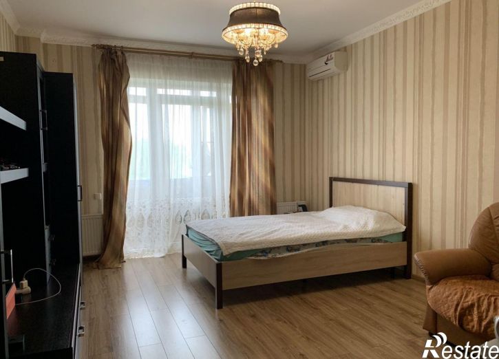 1-комн квартира улица Мачуги, 82/2,  д. 82/2