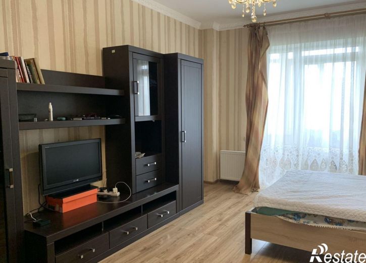 1-комн квартира улица Мачуги, 82/2,  д. 82/2