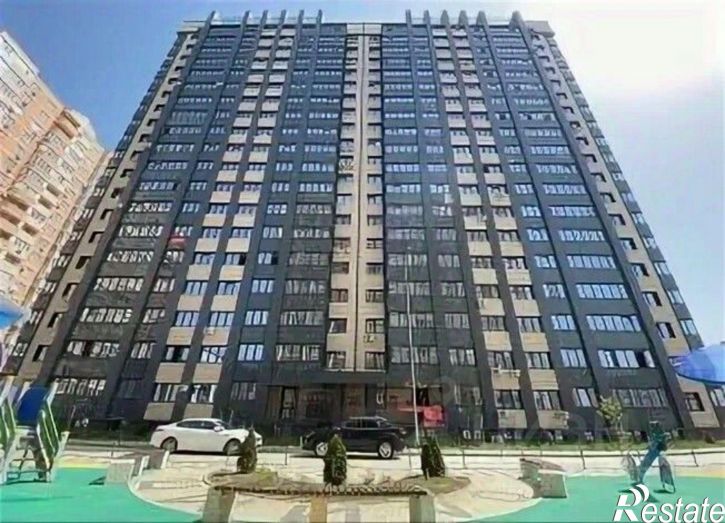 1-комн квартира ул Домбайская, 10/2 1,  д. 10/2 1,  к. 1