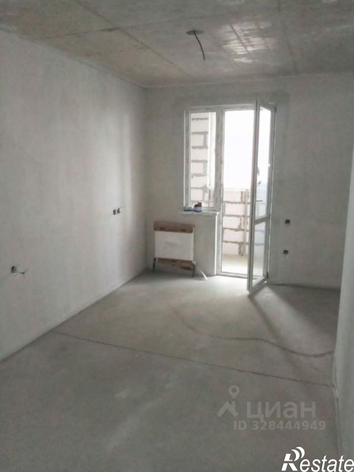 1-комн квартира ул Домбайская, 10/2 1,  д. 10/2 1,  к. 1