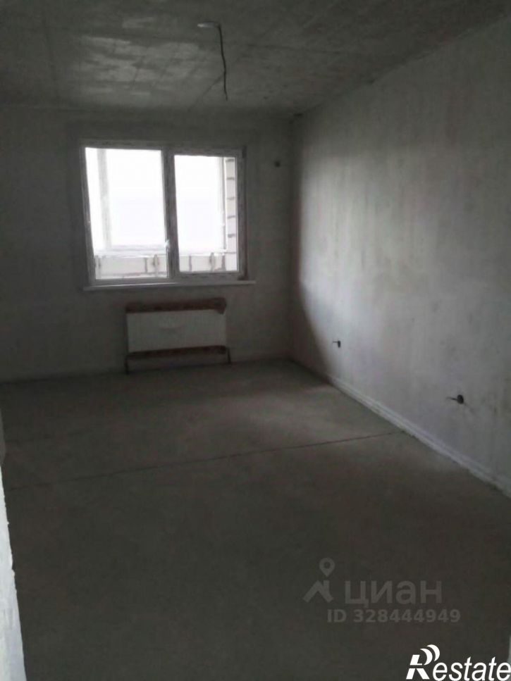 1-комн квартира ул Домбайская, 10/2 1,  д. 10/2 1,  к. 1