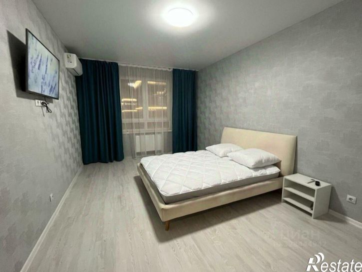 1-комн квартира ул Западный Обход, 57 1,  д. 57 1,  к. 1