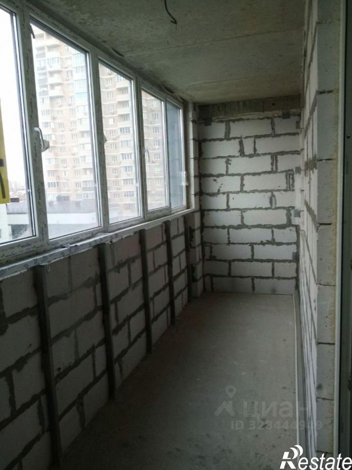 1-комн квартира ул Домбайская, 10/2 1,  д. 10/2 1,  к. 1
