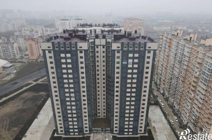 1-комн квартира ул Домбайская, 10/2 1,  д. 10/2 1,  к. 1