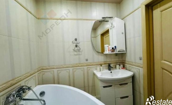 2-комн квартира ул им. Достоевского, 84/1,  д. 84/1