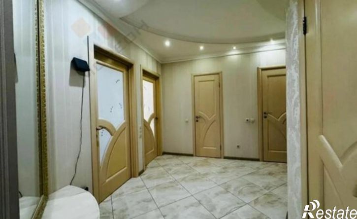 2-комн квартира ул им. Достоевского, 84/1,  д. 84/1