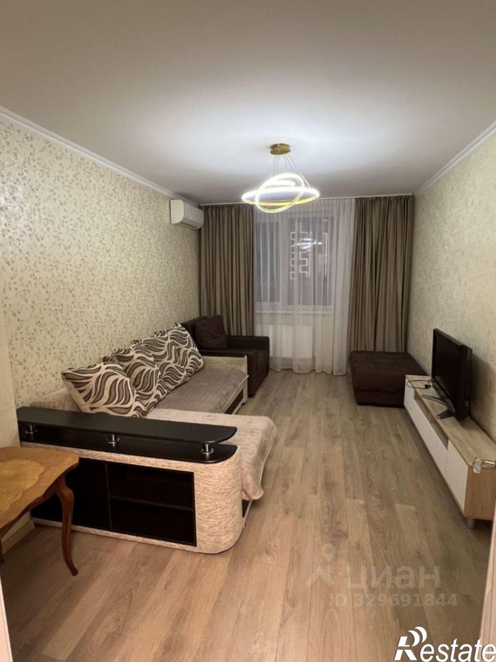 1-комн квартира ул им. Селезнева, 4/13 1,  д. 4/13 1,  к. 1