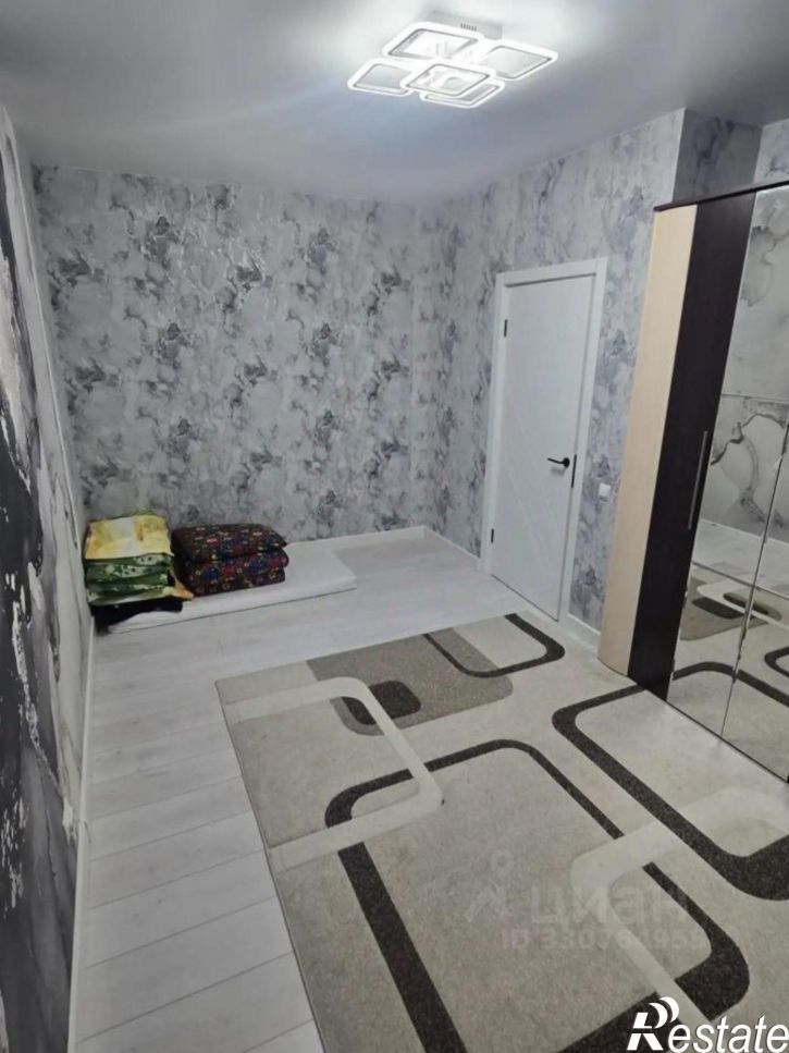 1-комн квартира ул Западный Обход, 45 6,  д. 45 6,  к. 6