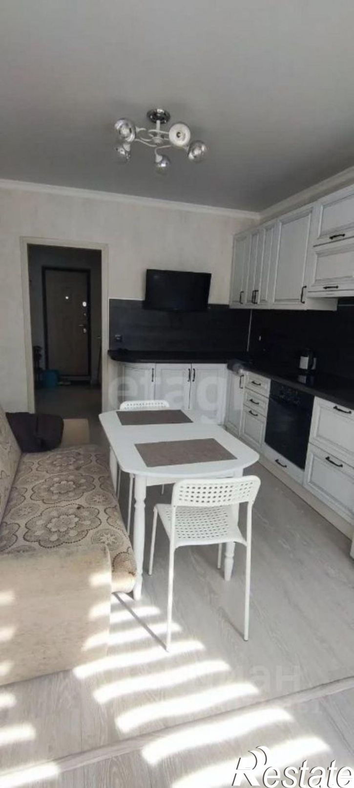 1-комн квартира ул им. Шевкунова, 19,  д. 19