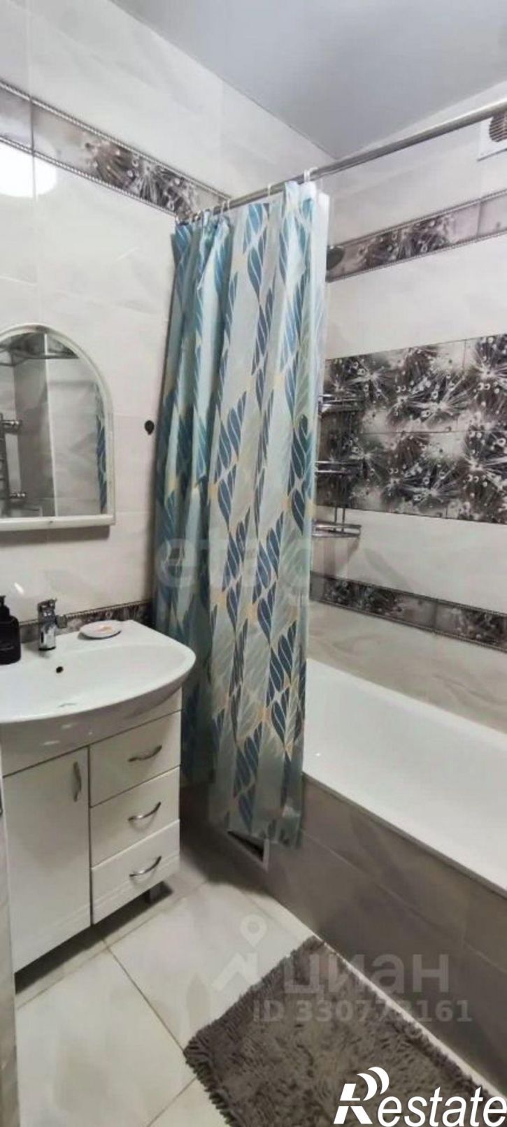 1-комн квартира ул им. Шевкунова, 19,  д. 19