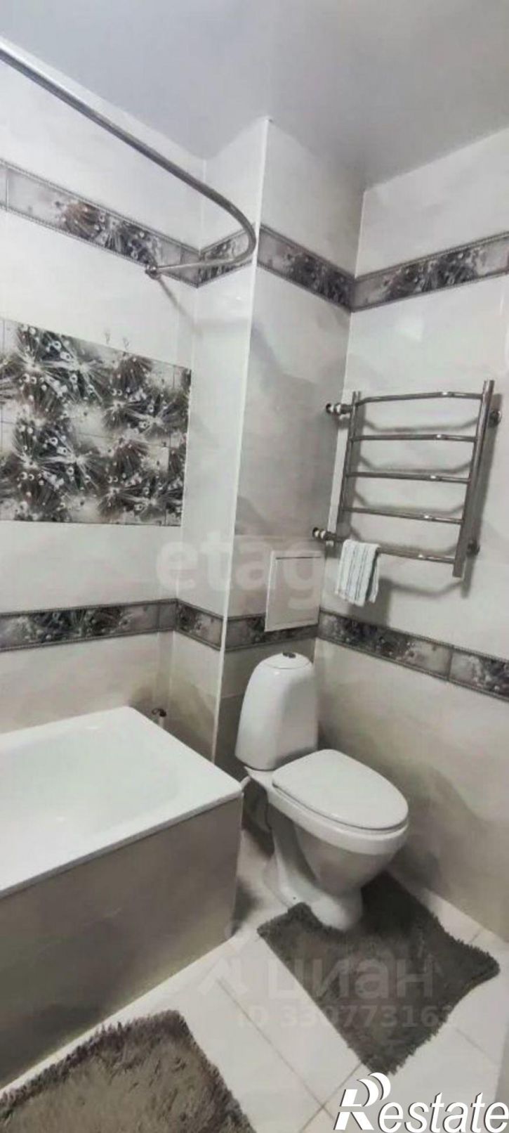 1-комн квартира ул им. Шевкунова, 19,  д. 19