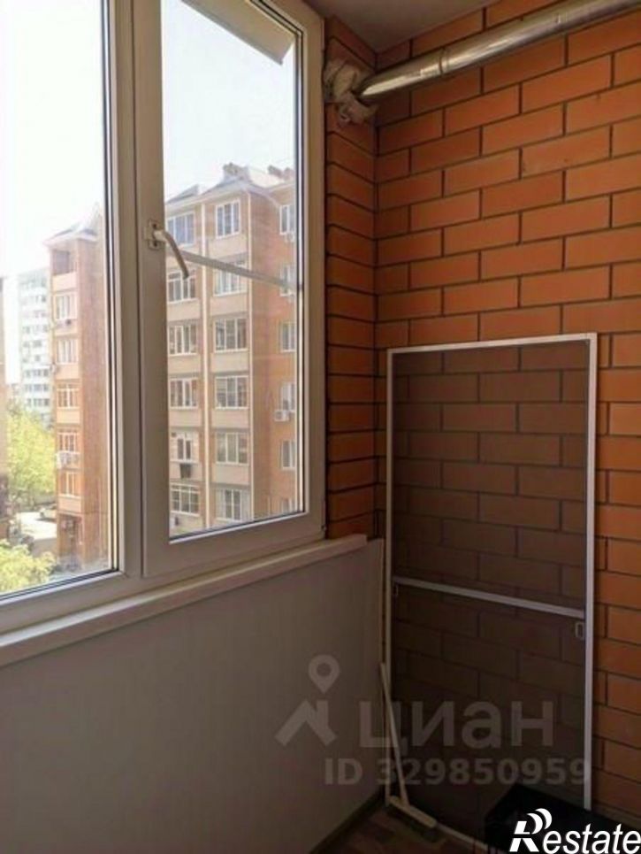 1-комн квартира ул Целиноградская, 4/2 2,  д. 4/2 2,  к. 2