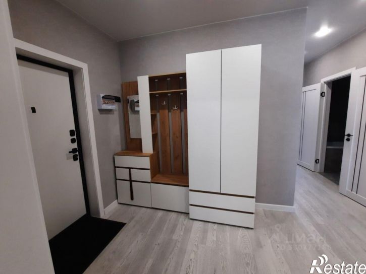 2-комн квартира ул им. Адмирала Макарова, 5 1,  д. 5 1,  к. 1