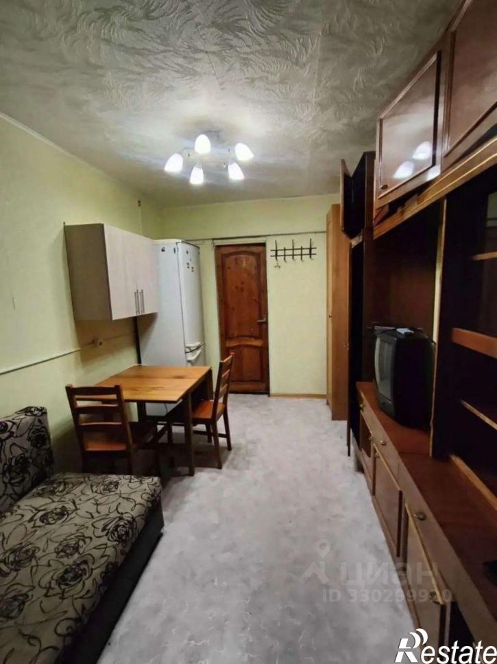 Комната ул Колхозная, 26,  д. 26